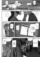 Crime Girls Saishuuwa Kouhen / クライムガールズ 最終話 後編 [Ashiomi Masato] [Original] Thumbnail Page 16
