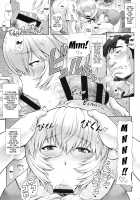 Ayanami Chapter 8 - Girlfriend Edition / 綾波第8回 彼女編 [Mogudan] [Neon Genesis Evangelion] Thumbnail Page 14