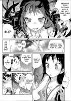 Kainyuu Miko Uzume Ch. 1, 3, 7-8 / 怪乳巫女ウズメ 第1、3、7-8話 [Kotoyoshi Yumisuke] [Original] Thumbnail Page 12