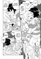 Choushi ni Noruna yo Lillie / 調子に乗るなよリーリエ [Heriyama] [Pokemon] Thumbnail Page 13