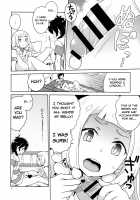 Choushi ni Noruna yo Lillie / 調子に乗るなよリーリエ [Heriyama] [Pokemon] Thumbnail Page 15