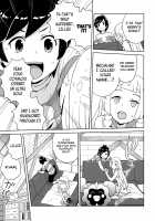 Choushi ni Noruna yo Lillie / 調子に乗るなよリーリエ [Heriyama] [Pokemon] Thumbnail Page 08