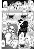 Dragonic Lolita Bomb! [Nalvas] [Kobayashi-san-Chi no Maid Dragon] Thumbnail Page 14