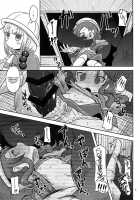 Dragonic Lolita Bomb! [Nalvas] [Kobayashi-san-Chi no Maid Dragon] Thumbnail Page 05