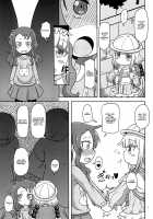 Dragonic Lolita Bomb! [Nalvas] [Kobayashi-san-Chi no Maid Dragon] Thumbnail Page 07