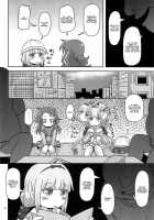 Dragonic Lolita Bomb! [Nalvas] [Kobayashi-san-Chi no Maid Dragon] Thumbnail Page 08
