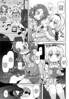 Dragonic Lolita Bomb! [Nalvas] [Kobayashi-san-Chi no Maid Dragon] Thumbnail Page 09