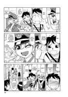 Cheers! Vol.5 / チア―ズ！Vol.5 [Charlie Nishinaka] [Original] Thumbnail Page 13