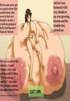Story Of Breast Growth / おっぱいが大きくなった話 [Original] Thumbnail Page 10