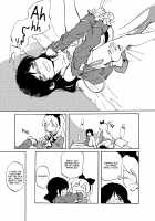Ichigo-chan ga Chotto Ijiwaru na Hi | The day when Ichigo was a bit mischievous / いちごちゃんがちょっといじわるな日 [Domasshuno] [Aikatsu] Thumbnail Page 12