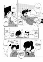 Ichigo-chan ga Chotto Ijiwaru na Hi | The day when Ichigo was a bit mischievous / いちごちゃんがちょっといじわるな日 [Domasshuno] [Aikatsu] Thumbnail Page 05