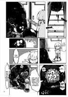 Kyoudou Seikatsu / 共同生活 [Terada Tera] [Original] Thumbnail Page 09