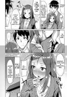 Mikan-chan's First Time / みかんちゃんはHに詳しい [Moketa] [Original] Thumbnail Page 16
