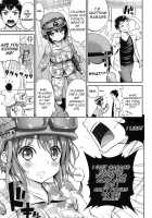 Teletari Military [Yahiro Pochi] [Original] Thumbnail Page 02