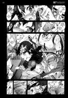 Mahou Shoujo Azusa Magica [Mokusei Zaijuu] [K-On!] Thumbnail Page 13
