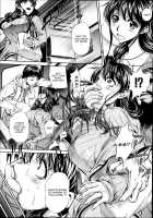 Fukushuu No Uta Chapter 1 / 復讐の唄 第1話 [Tanaka Naburu] [Original] Thumbnail Page 05