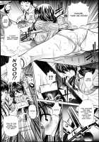 Fukushuu No Uta Chapter 1 / 復讐の唄 第1話 [Tanaka Naburu] [Original] Thumbnail Page 08
