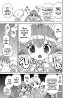 Saint Feather Chapter 1-9 / 聖翼姫闘 セイントフェザー [Homing] [Original] Thumbnail Page 11