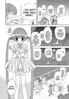 Saint Feather Chapter 1-9 / 聖翼姫闘 セイントフェザー [Homing] [Original] Thumbnail Page 12