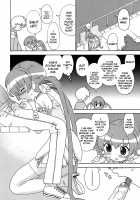 Saint Feather Chapter 1-9 / 聖翼姫闘 セイントフェザー [Homing] [Original] Thumbnail Page 14