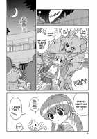 Saint Feather Chapter 1-9 / 聖翼姫闘 セイントフェザー [Homing] [Original] Thumbnail Page 06