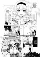 Kirakira Girl / キラキラガール [Shuragyoku Mami] [Tales Of The Abyss] Thumbnail Page 05