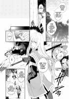Kirakira Girl / キラキラガール [Shuragyoku Mami] [Tales Of The Abyss] Thumbnail Page 06