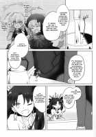 Teatime with a Goddess / 女神様とティータイムを [Niu] [Fate] Thumbnail Page 06