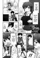 Sorry For The Wait, Mikan-Chan [Fujisaka Lyric] [Original] Thumbnail Page 02