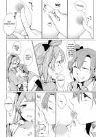 It's Marshmallow Night, And The Feeling's Right / 今夜はマシュマロナイトよ [Kitamura Tooru] [Love Live!] Thumbnail Page 13