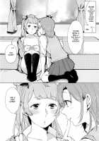 It's Marshmallow Night, And The Feeling's Right / 今夜はマシュマロナイトよ [Kitamura Tooru] [Love Live!] Thumbnail Page 15