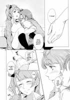 It's Marshmallow Night, And The Feeling's Right / 今夜はマシュマロナイトよ [Kitamura Tooru] [Love Live!] Thumbnail Page 16