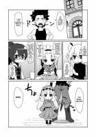 Runemaster wa Dekiru Ko. / ルーンマスターはデキる娘。 [Miyasaka Takaji] [Etrian Odyssey] Thumbnail Page 04