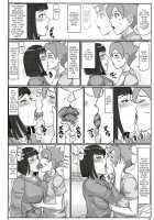 shinobohaha / 忍び母 [Swa] [Naruto] Thumbnail Page 05