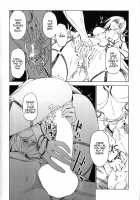 E!? Iin desu ka Scathach-san! / え!?いいんですかスカサハさん! [Komagata] [Fate] Thumbnail Page 10