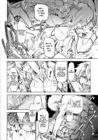 E!? Iin desu ka Scathach-san! / え!?いいんですかスカサハさん! [Komagata] [Fate] Thumbnail Page 16