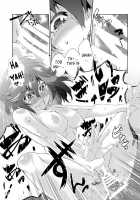 Kiru Kiru / キルキル [Okada Mao] [Kill La Kill] Thumbnail Page 13