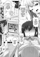 Tenshi to Akuma wa Fuuzokuten de Hataraku Koto ni Narimashita / 天使と悪魔は風俗店で働くことになりました [Izuki Jirou] [Gabriel DropOut] Thumbnail Page 15