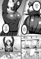 MEET MEAT / MEET♥MEAT [Sowitchraw] [Original] Thumbnail Page 02