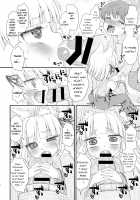 Noja Loli Babaa Kitsune-sama to Shota / のじゃロリババア狐さまとショタ [Suzune Rai] [Original] Thumbnail Page 12