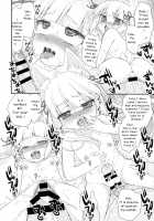 Noja Loli Babaa Kitsune-sama to Shota / のじゃロリババア狐さまとショタ [Suzune Rai] [Original] Thumbnail Page 16