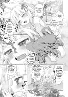 Noja Loli Babaa Kitsune-sama to Shota / のじゃロリババア狐さまとショタ [Suzune Rai] [Original] Thumbnail Page 05