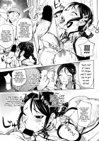 4,000 Year Woman / 四千年の女 [Kon-Kit] [Original] Thumbnail Page 12