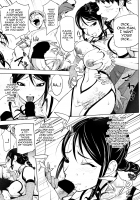 4,000 Year Woman / 四千年の女 [Kon-Kit] [Original] Thumbnail Page 09