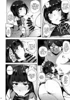 Takemi Byoutou / 武見病棟 [Wakamesan] [Persona 5] Thumbnail Page 05