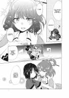 Corpse Offering / 副葬死体 [Tare] [Touhou Project] Thumbnail Page 12