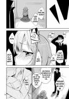 Sachiko, Aishiteru! / 幸子、愛してる! [Natsumi Akira] [The Idolmaster] Thumbnail Page 11