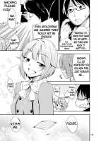 Sachiko, Aishiteru! / 幸子、愛してる! [Natsumi Akira] [The Idolmaster] Thumbnail Page 12