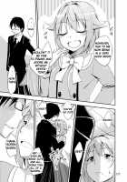 Sachiko, Aishiteru! / 幸子、愛してる! [Natsumi Akira] [The Idolmaster] Thumbnail Page 04