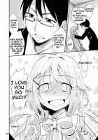 Sachiko, Aishiteru! / 幸子、愛してる! [Natsumi Akira] [The Idolmaster] Thumbnail Page 05